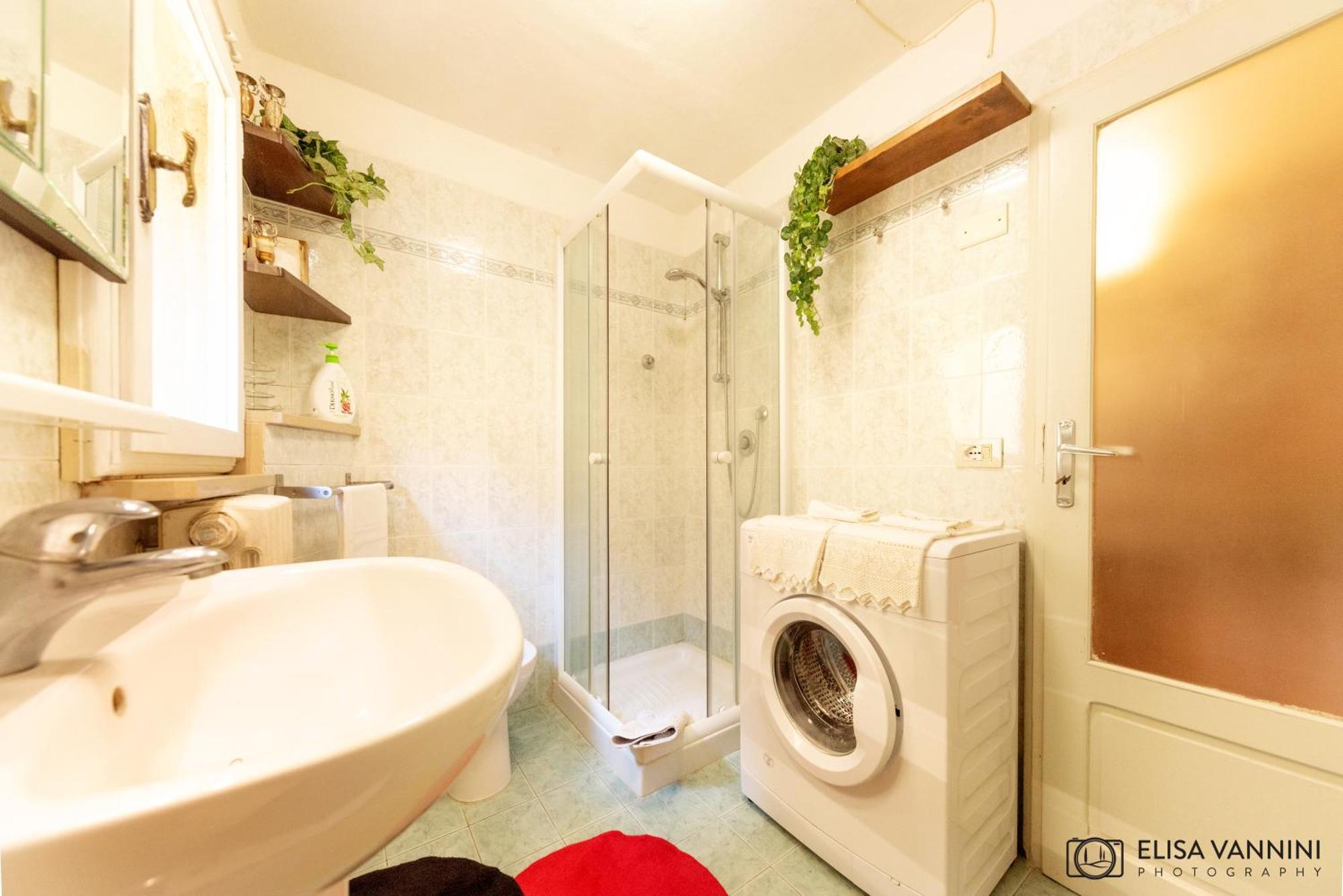 A Casa Di Rache & Bea Apartman Volterra Kültér fotó