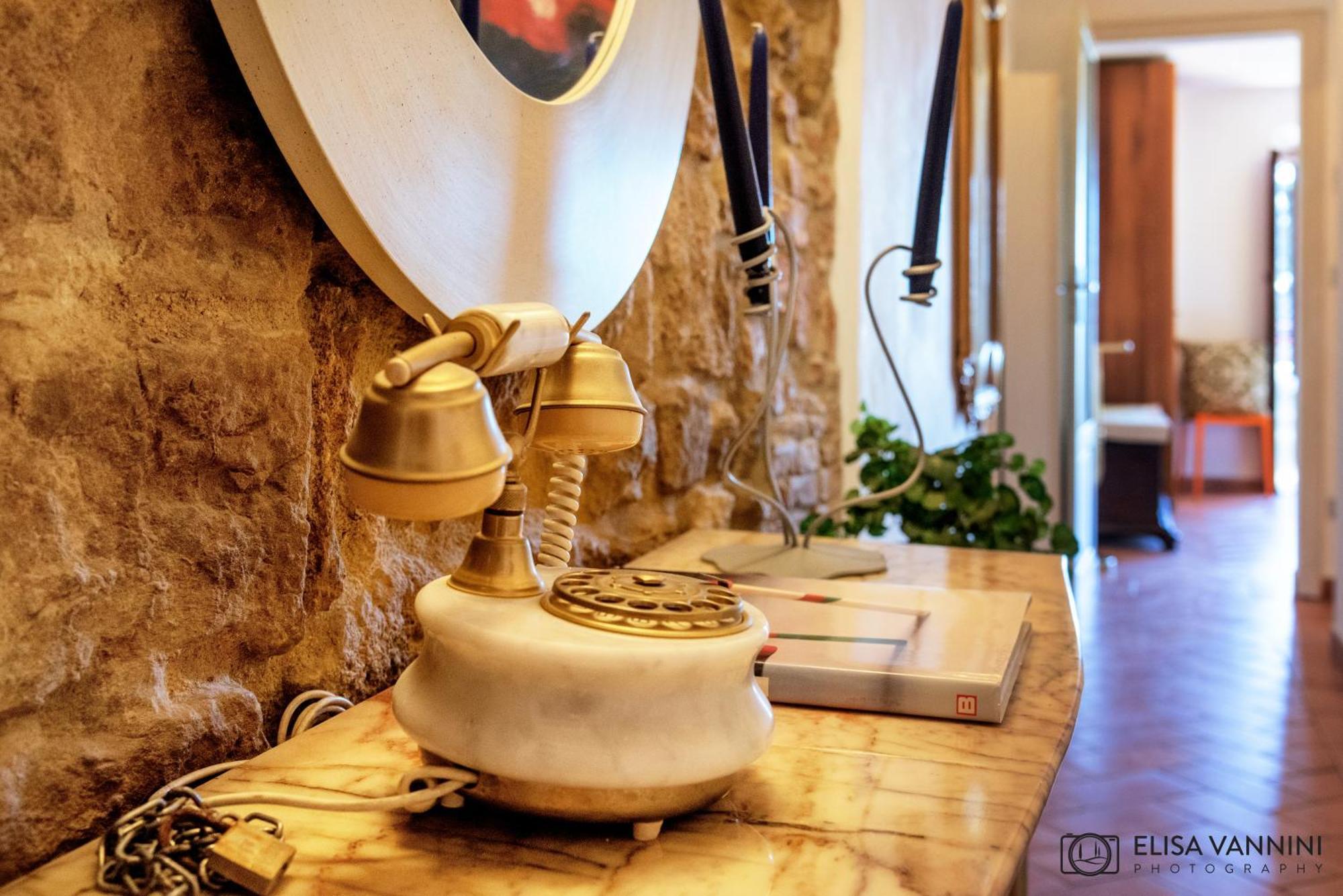 A Casa Di Rache & Bea Apartman Volterra Kültér fotó